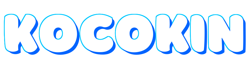 Logo KOCOKIN
